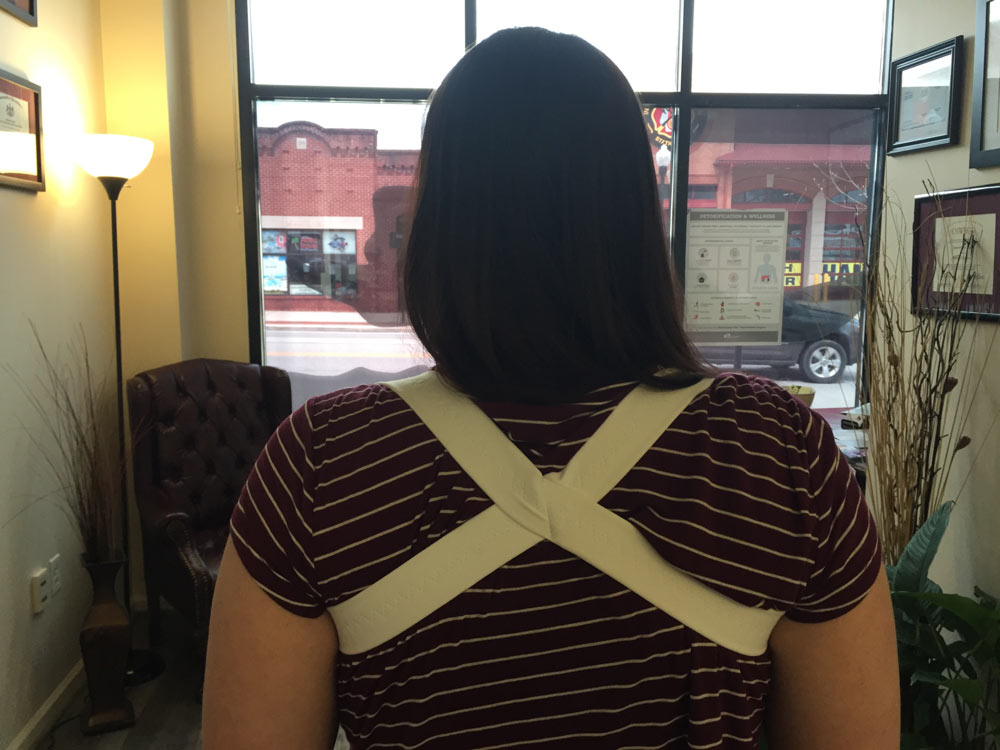 Posture Brace – Align Sports Chiropractic and Health Center